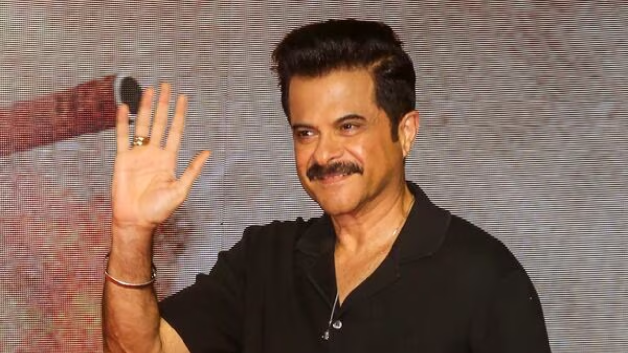 Anil Kapoor wins against AI