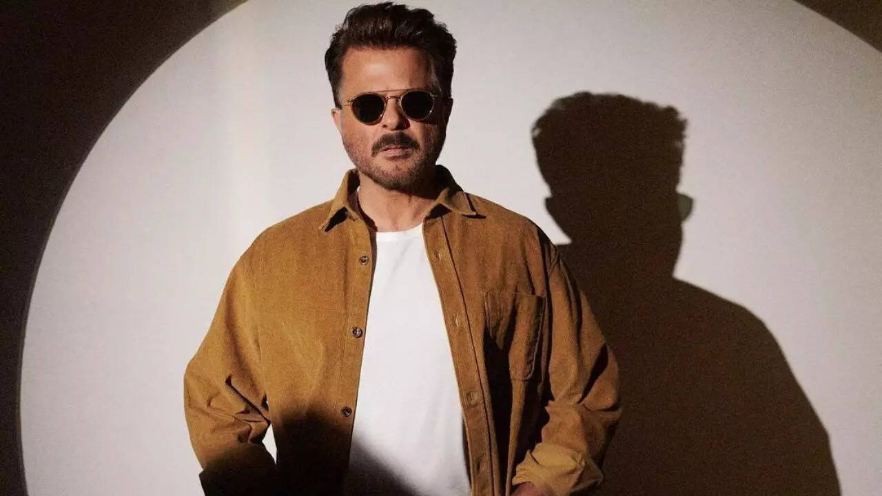 Anil Kapoor Reacts To Delhi HC's Restraining Order (Image Credit: Instagram)