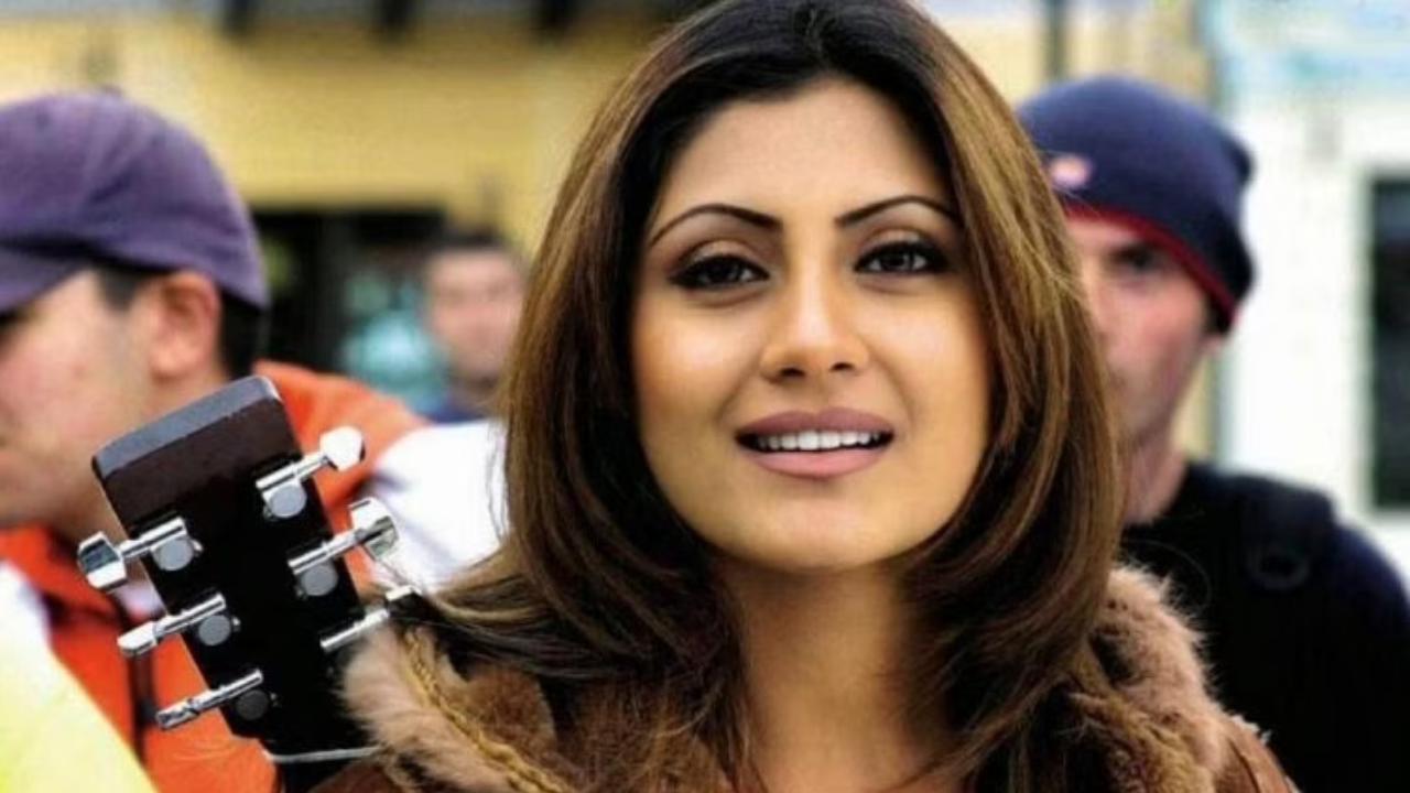 Why Rimi Sen quit Bollywood