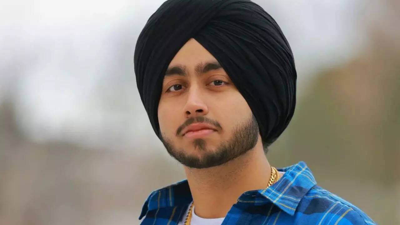 Canadian Singer Shubh's Songs Removed From ShareChat's Moj Amid Khalistan Row