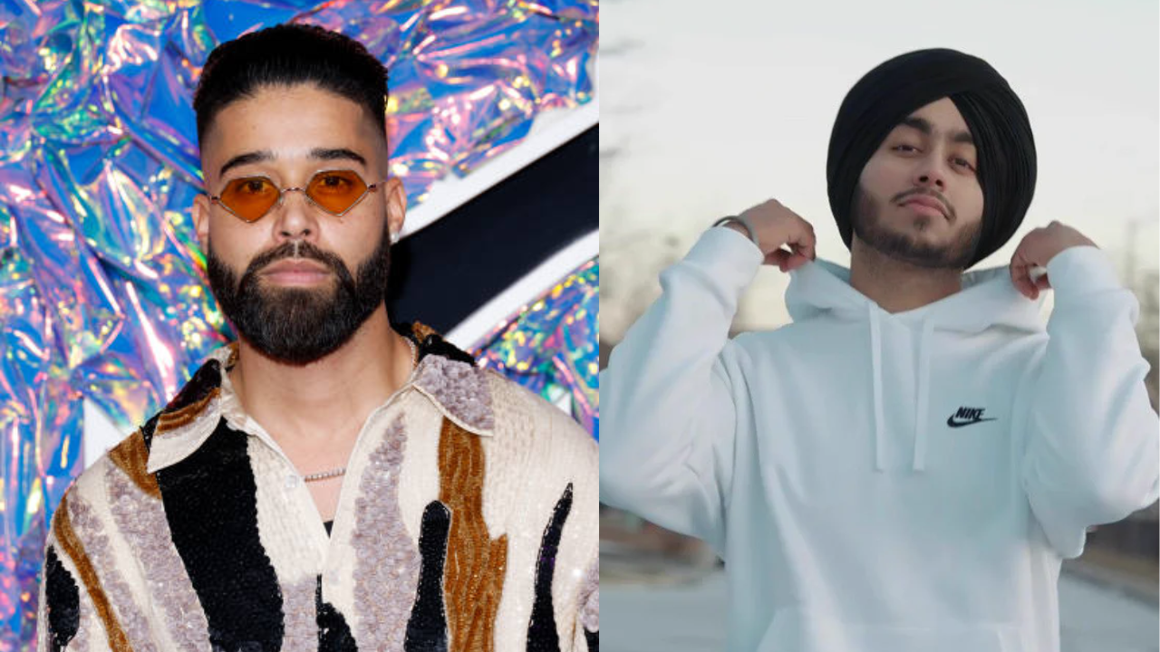 AP Dhillon Issues Statement After Singer Shubh's India Tour Got Cancelled: Spread Love Not Hate