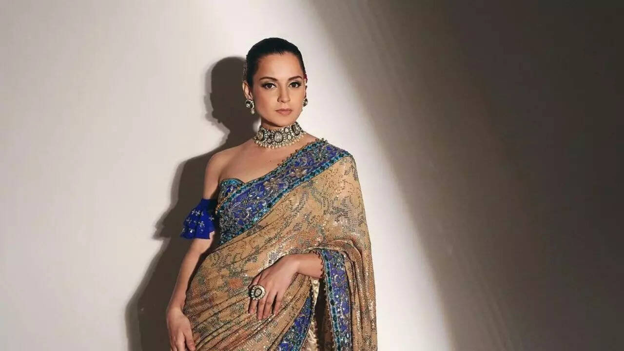 Kangana Ranaut Requests Sikh Community To Come Out In Support of Akhand Bharat