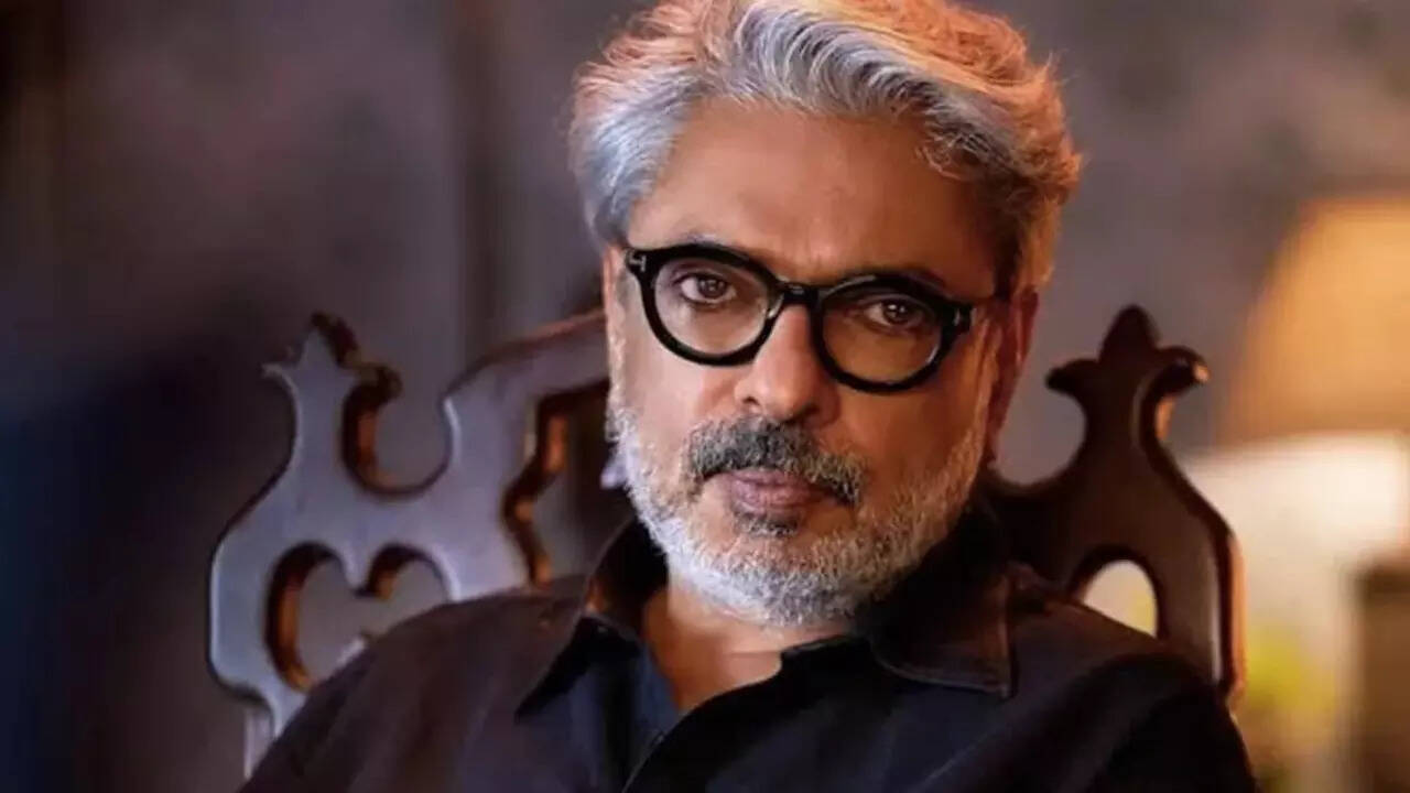 How To Lose A Sanjay Leela Bhansali Film In A Day?