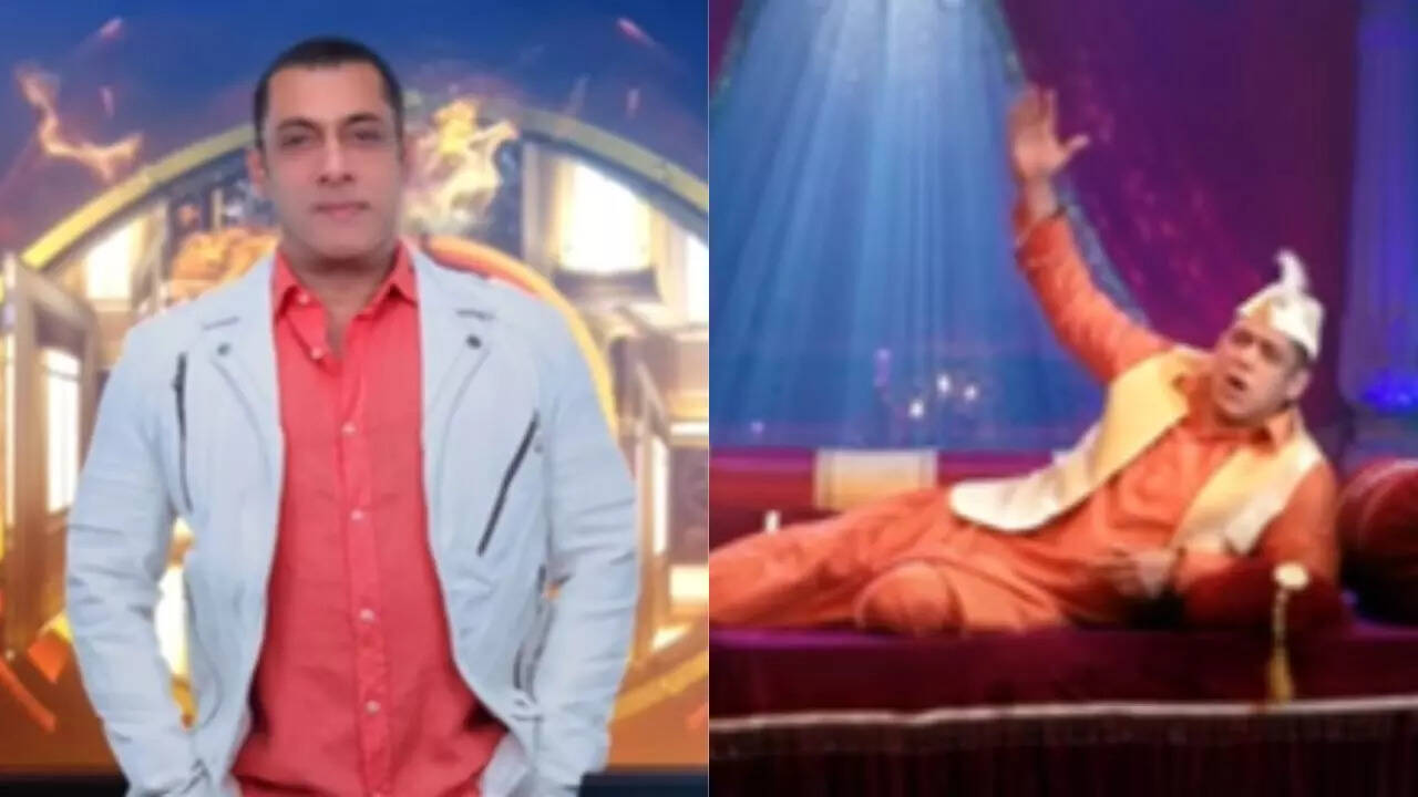 Bigg Boss 17 New Teaser Out!