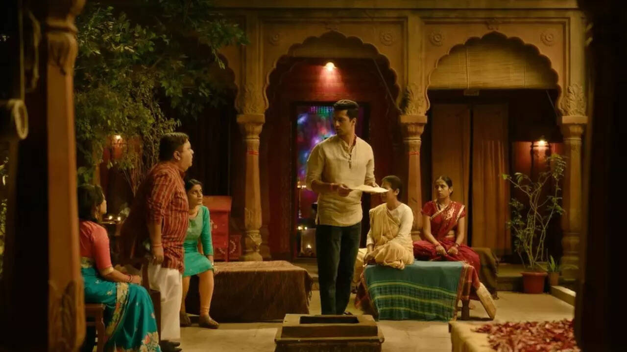 The Great Indian Family Box Office Collection Day 4: Vicky Kaushal Starrer Fails Crucial First Monday Test