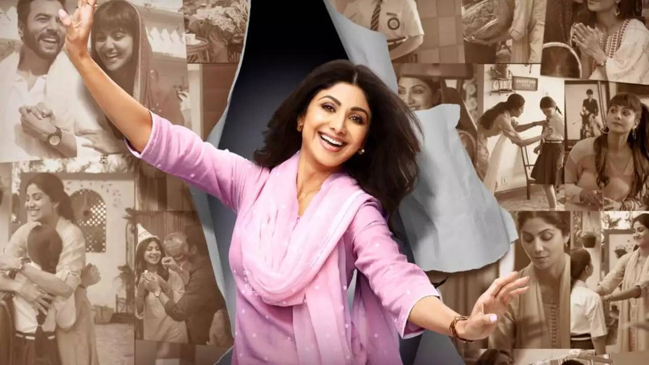 Sukhee Box Office Collection Day 4: Shilpa Shetty Film Struggles To Reach Rs 2 Crore Mark, Mints 28 Lakh