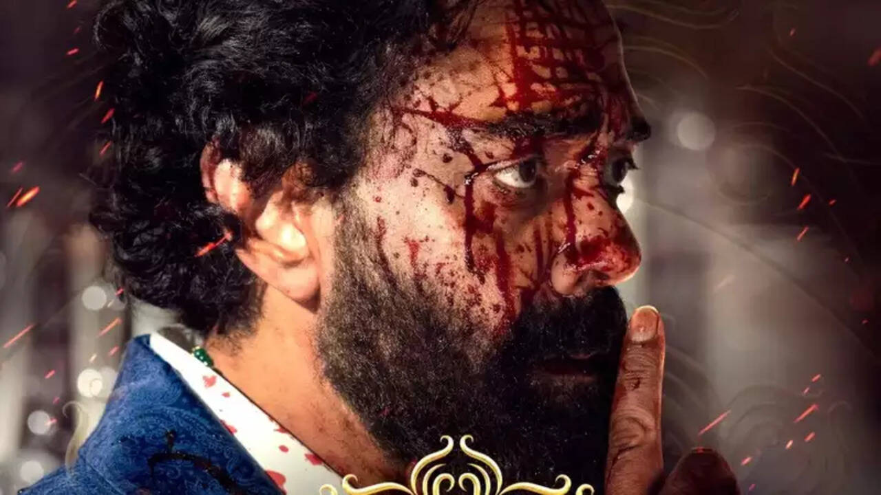 Bobby Deol Looks Menacing As 'Animal Ka Villain.' Director Sandeep Reddy Vanga Unveils Actor's First Look!