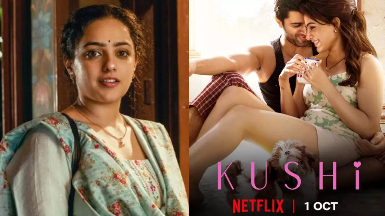 Weekend Binge List: Kumari Srimathi, Kushi And Other Movies, Series To Watch On OTT