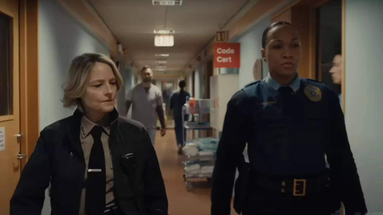 True Detective Night Country Teaser: Jodie Foster, Kali Reis To Lead Series