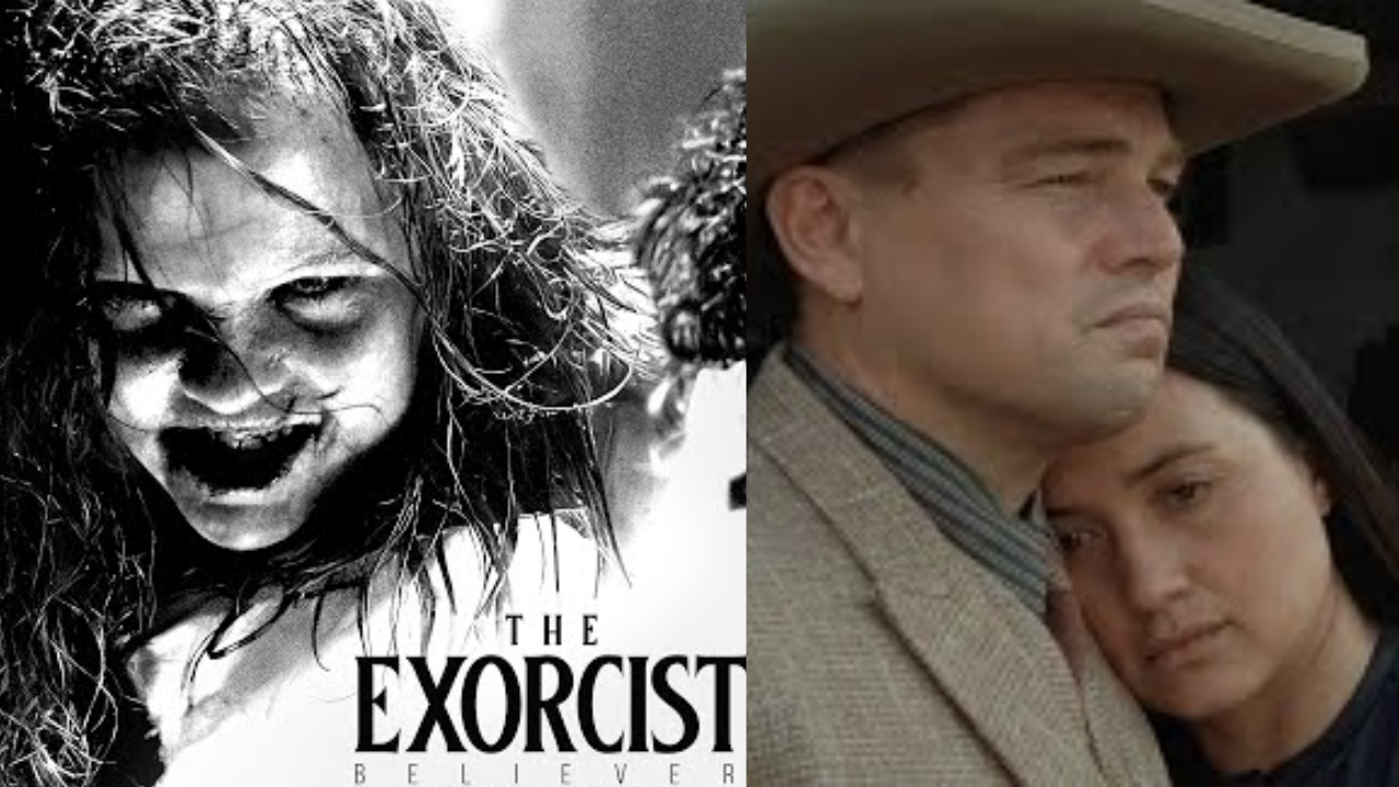 Upcoming Hollywood Releases In October 2023: The Exorcist Believer To Killers Of The Flower Moon And More