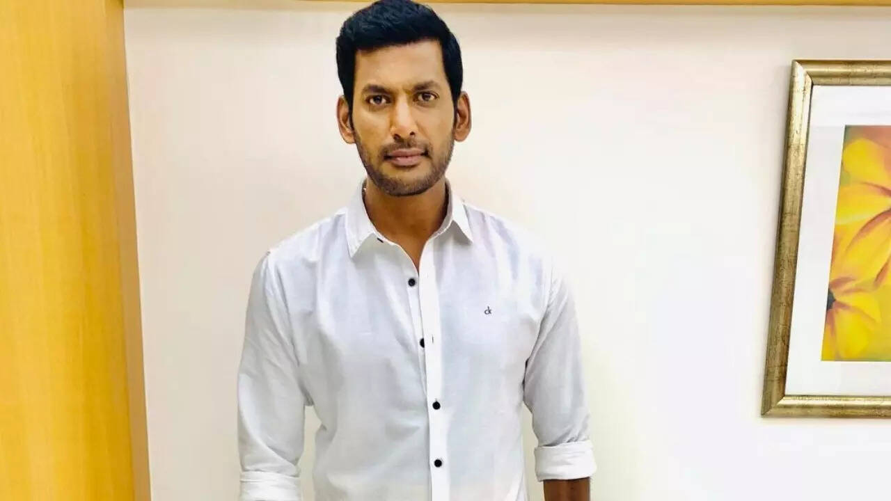 Exclusive! Mark Antony Actor Vishal To Share Voice Note Of CBFC Employee Who Allegedly Demanded Rs 6.5 Lakh