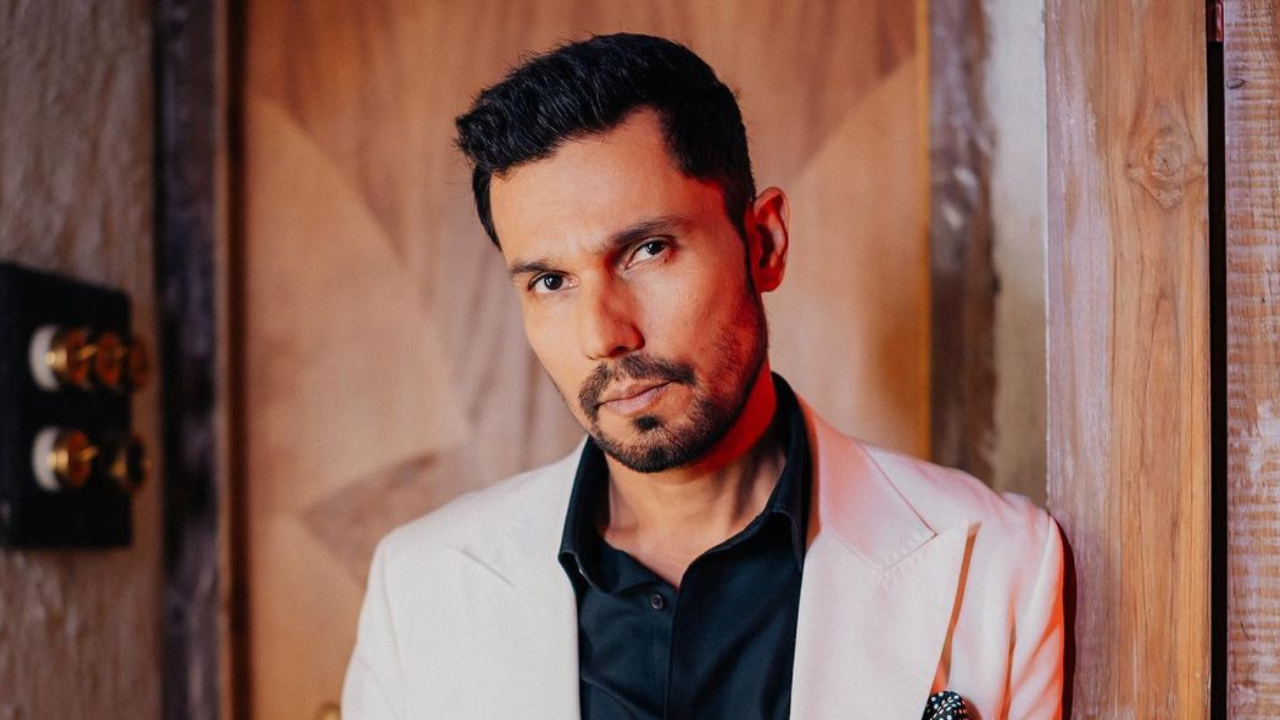 Randeep Hooda Reveals He Suffered Depression After Battle Of Saragarhi Was Shelved: Feared That Someone Will Cut...