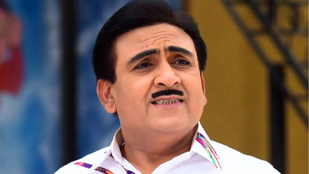 Taarak Mehta Ka Ooltah Chashmah