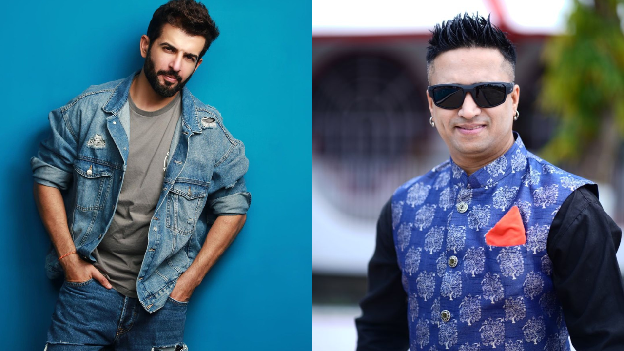 Faizan Ansari Warns Jay Bhanushali