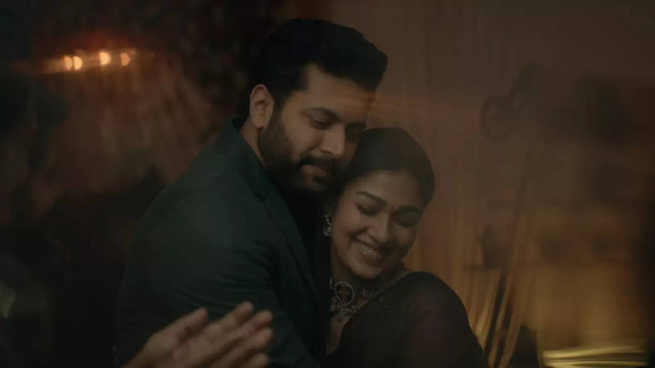 Iraivan Box Office Collection Day 3: Nayanthara, Jayam Ravi-Starrer Witnesses SLIGHT Growth, Earns Rs 1.87 Crore