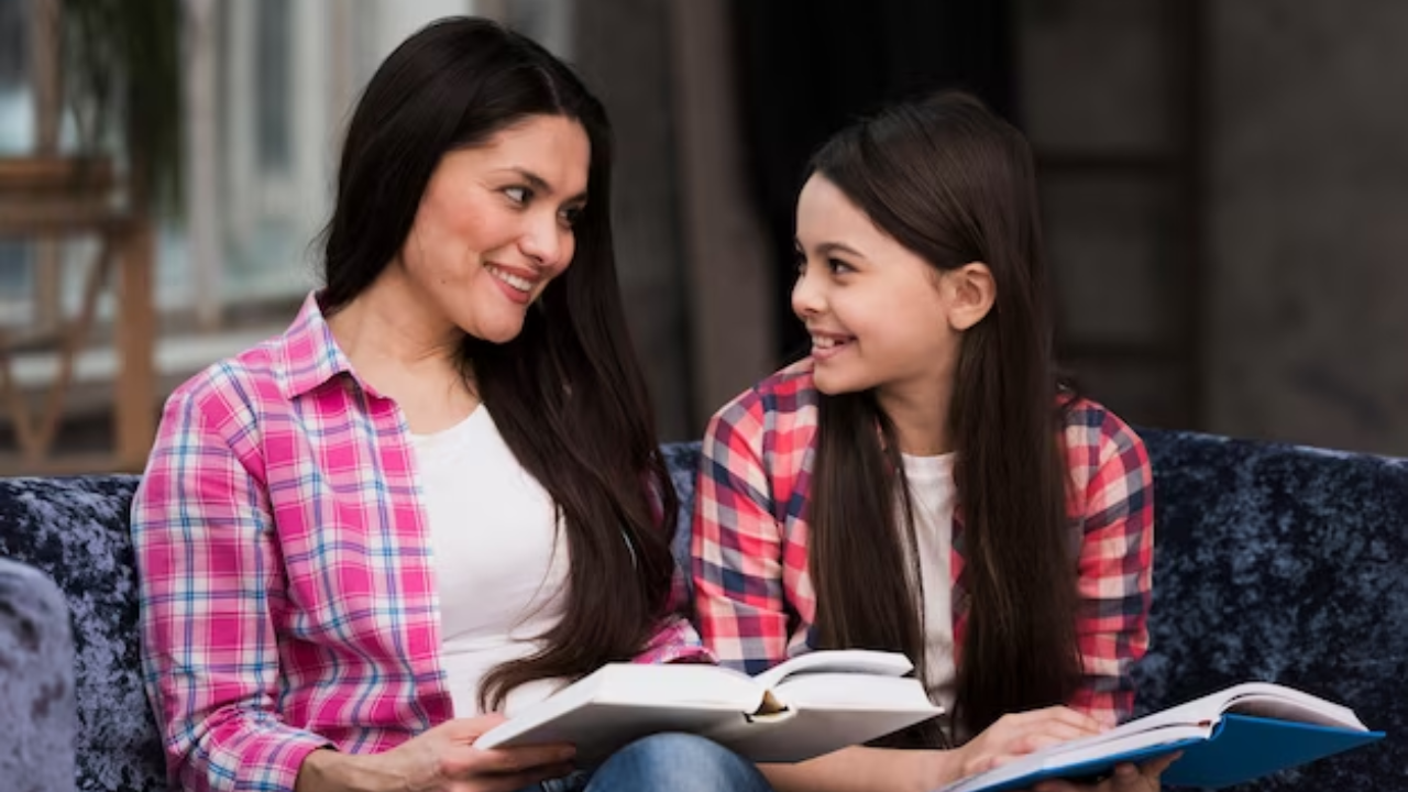 ​Routines to Connect With Your Teen to Build Bonds That Last