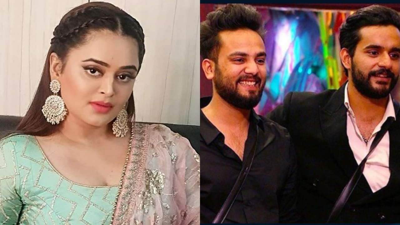 Bebika Dhurve REVEALS Abhishek Malhan Didn't Attend Bigg Boss OTT 2 Party Because Of Elvish Yadav