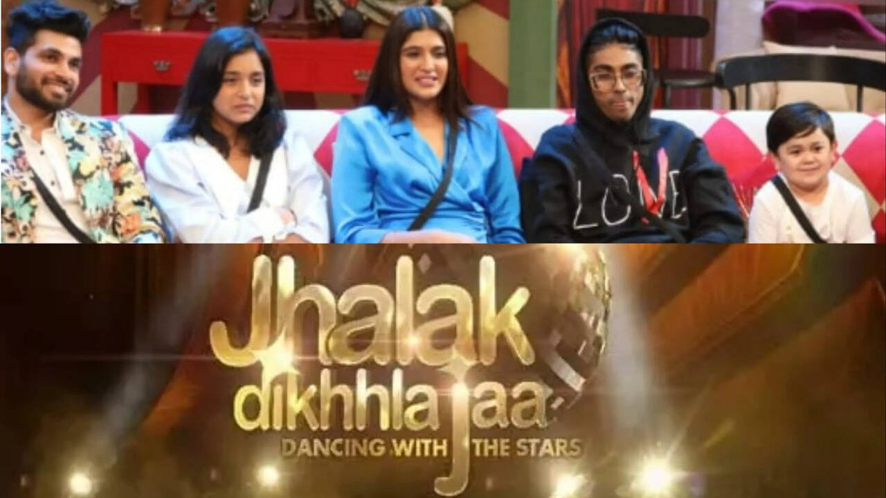 Jhalak Dikhla Jaa 11