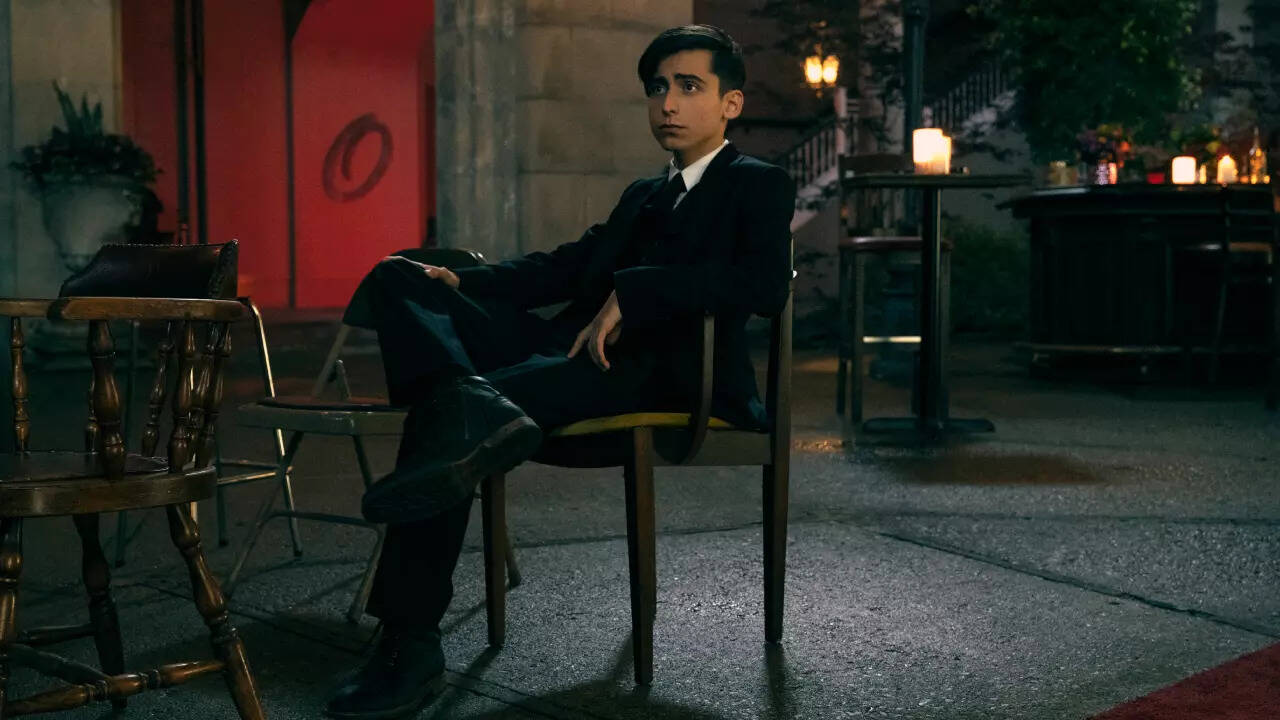 Umbrella Academy's Final Season To Premiere On Netflix In 2024