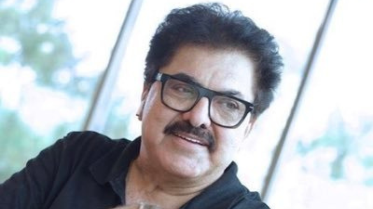 Ashoke Pandit dismisses heart attack rumours