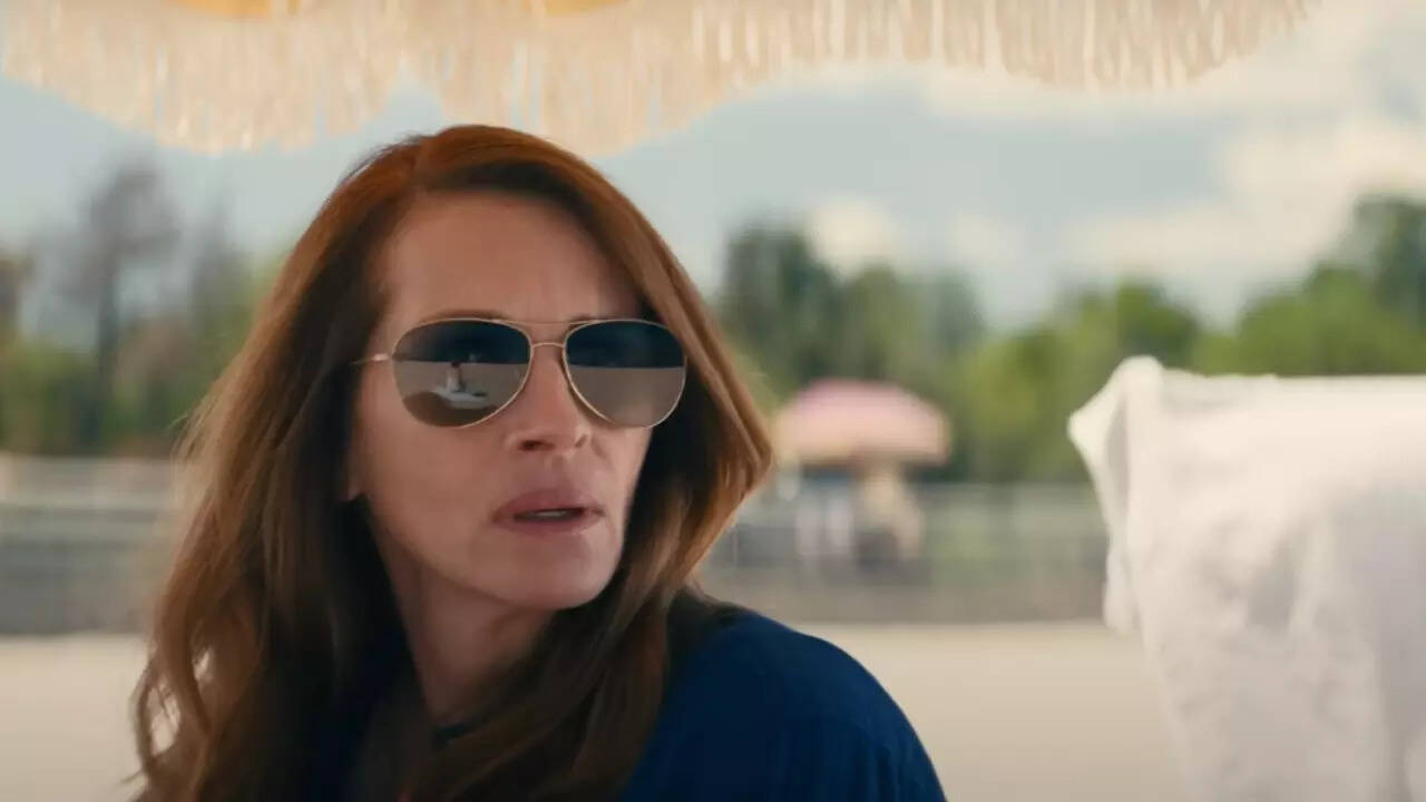 Leave The World Behind Teaser: Julia Roberts, Ethan Hawke Face Apocalyptic Scenario