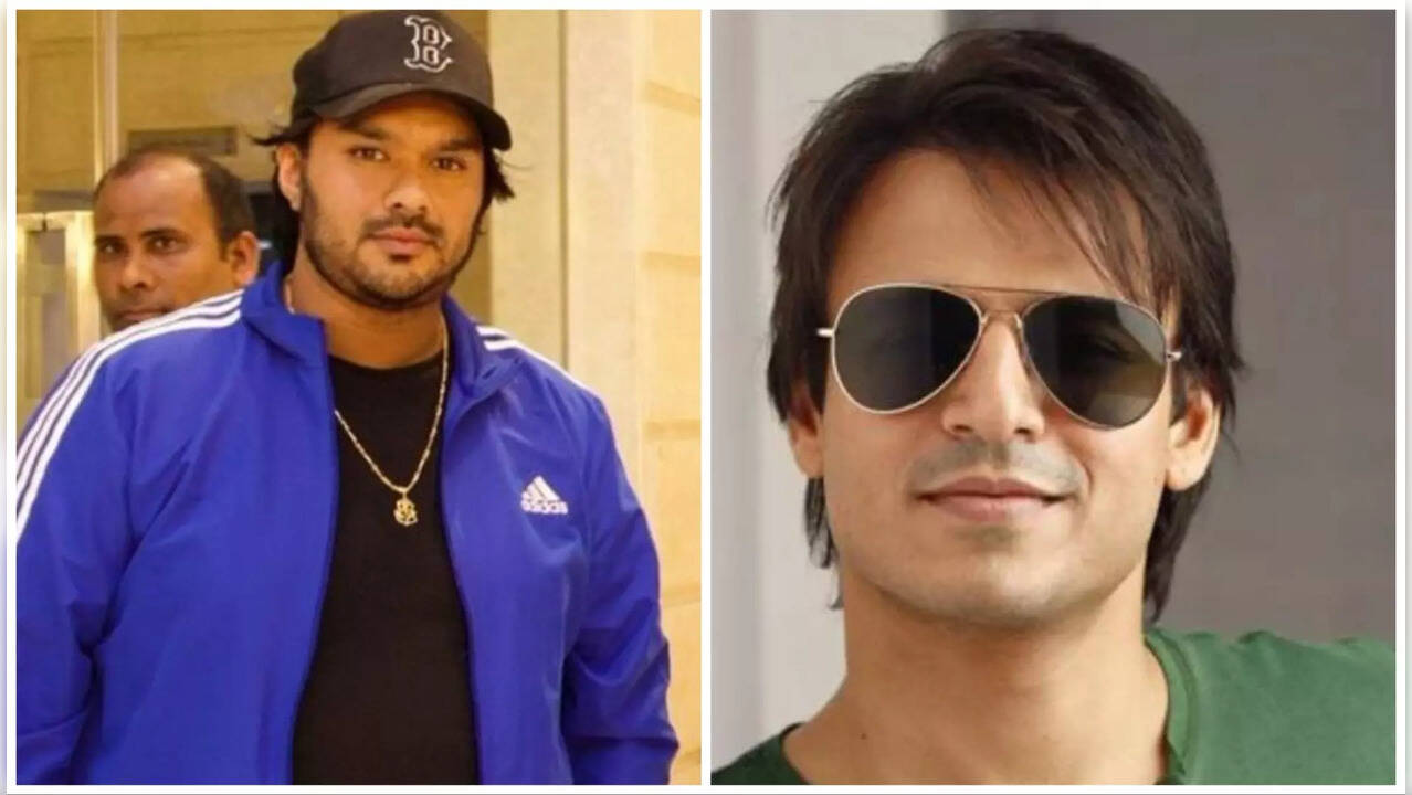 Vivek Oberoi Fraud Case