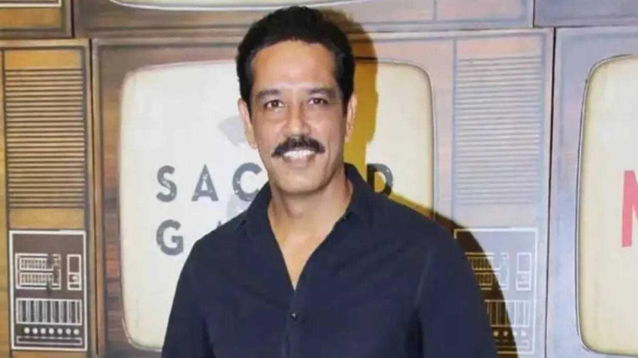 Anup Soni