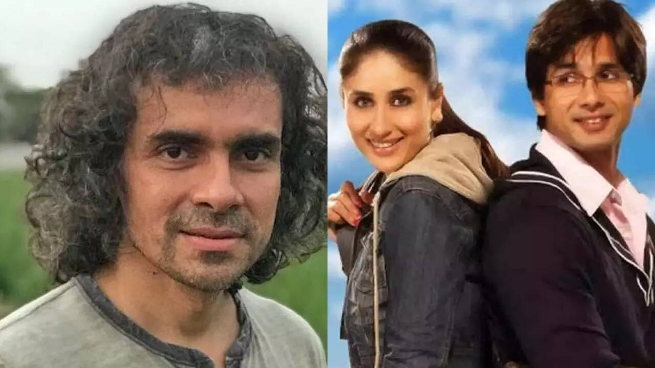 Imtiaz Ali on Jab We Met sequel