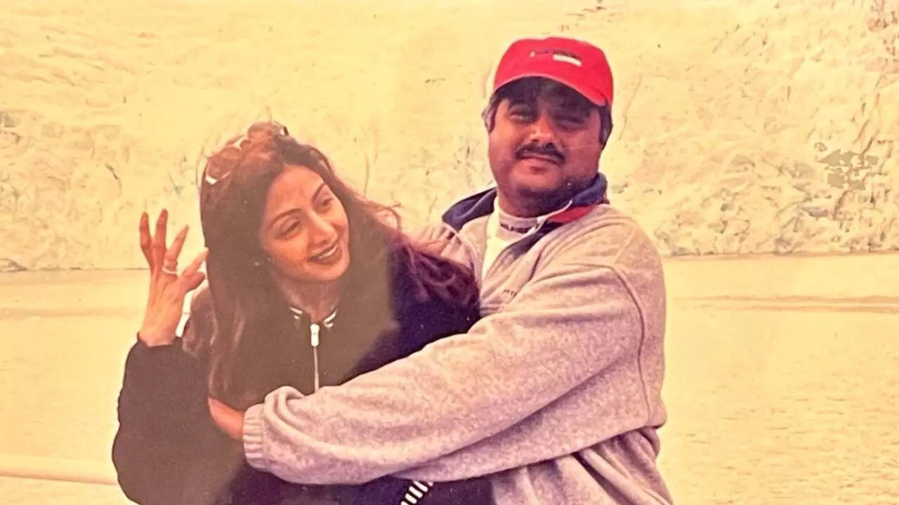 Boney Kapoor on Sridevi pregnancy rumours