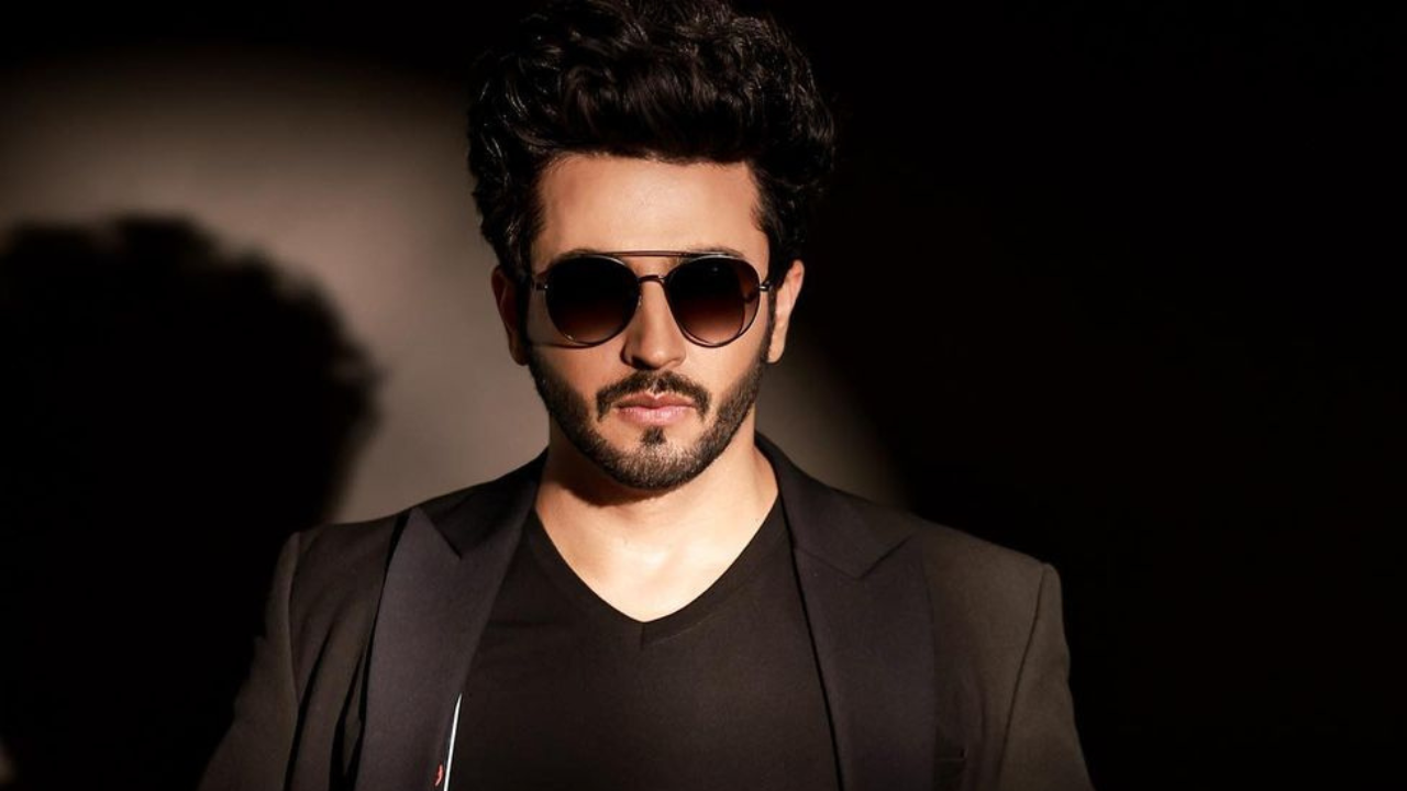 Exclusive! Dheeraj Dhoopar REVEALS Playing Grey Character In Saubhagyavati Bhava Is A 'Real Challenge'