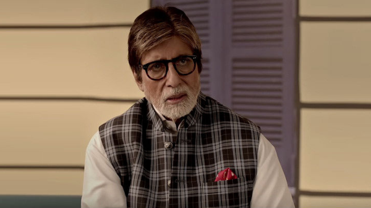 Amitabh Bachchan Lands In Legal Trouble After CAIT Files Complaint Against Ad Featuring Him, Fines Rs 10 Lakh: Report