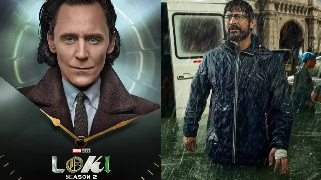 Weekend Binge List: Loki Season 2, Mumbai Diaries Season 2 And Other Movies, Series To Watch On OTT