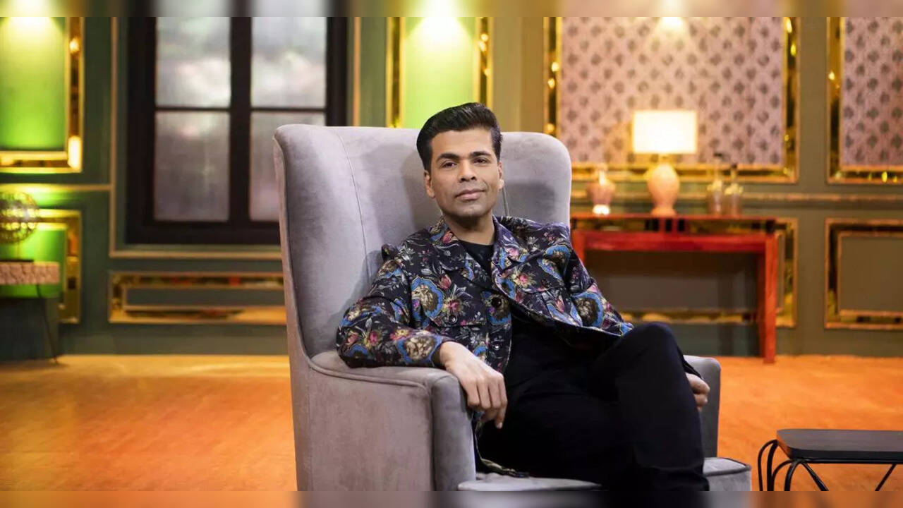 Koffee With Karan Season 8