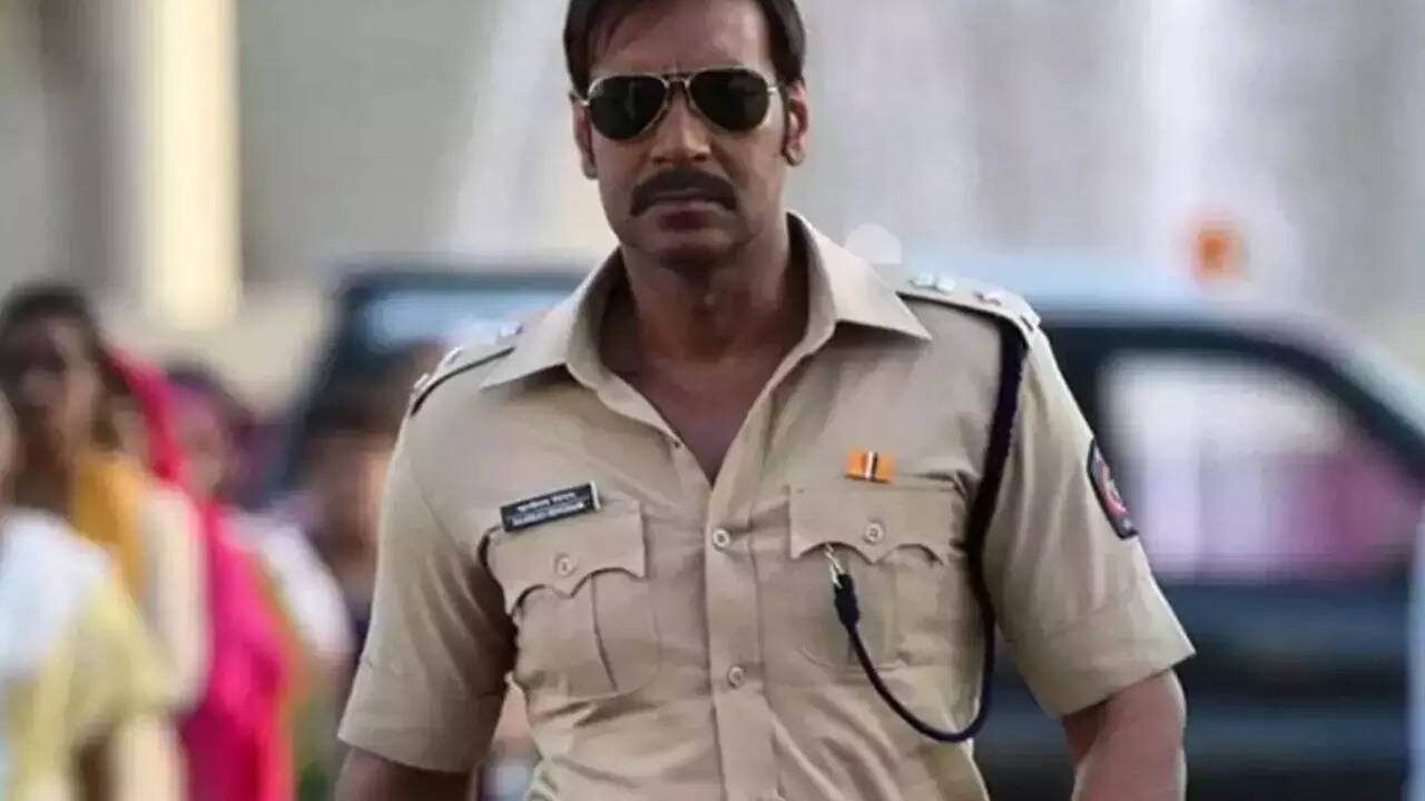 Ajay Devgn to shoot in Hyderabad