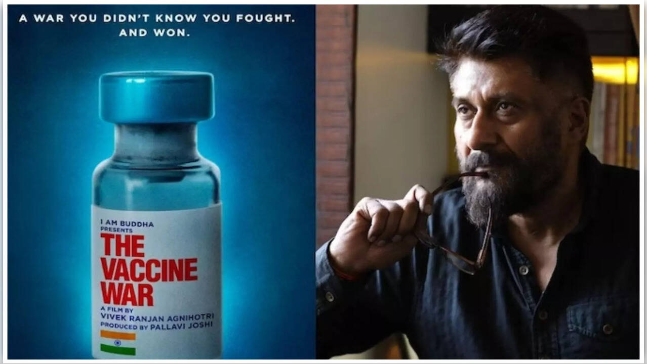 The Vaccine War Box Office Collection Day 7