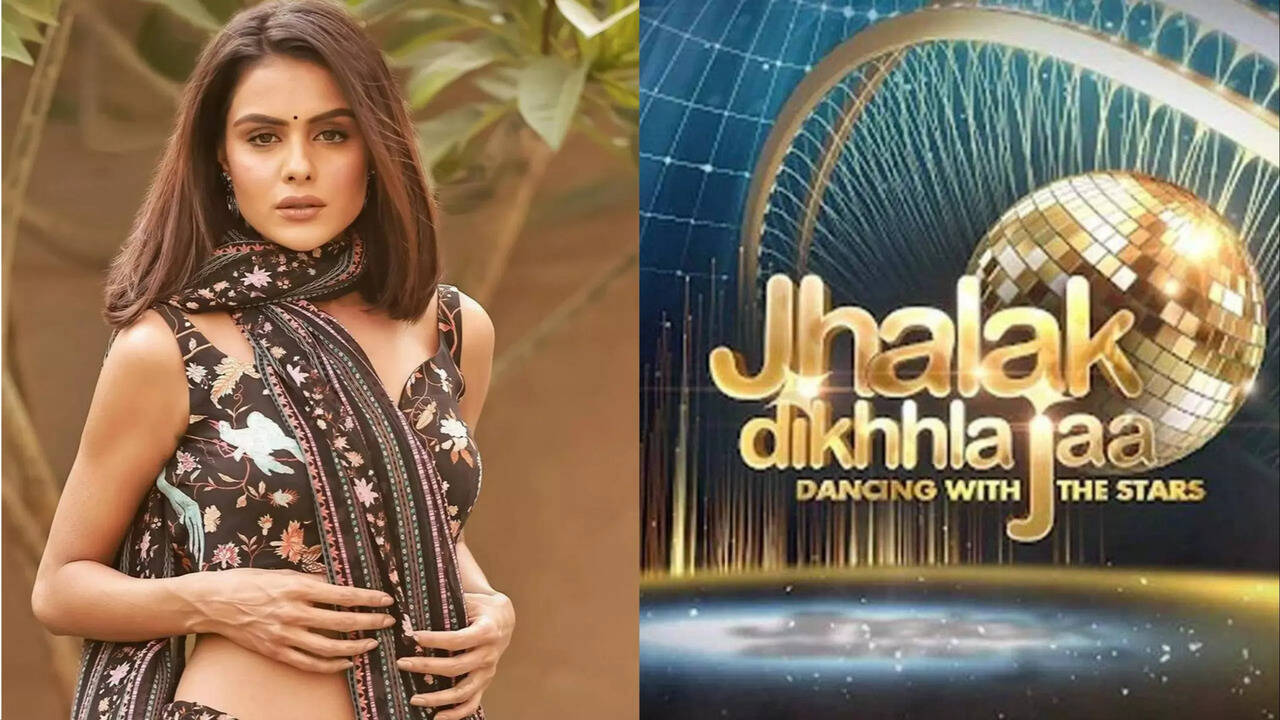 Jhalak Dikhlaa Jaa 11