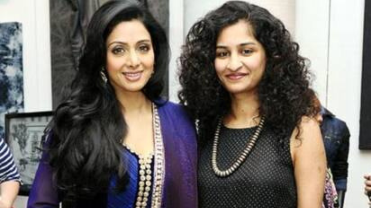 English Vinglish Director Gauri Shinde Calls Sridevi 'Flawless Actor'