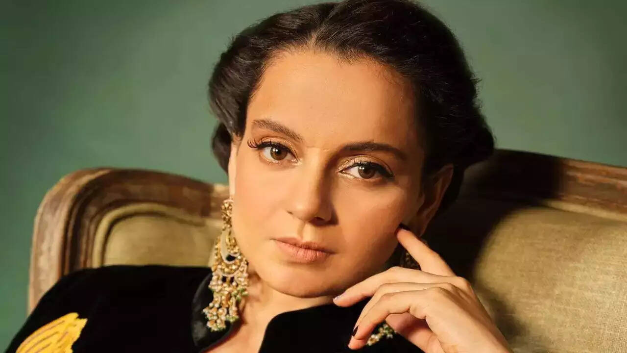 Kangana Ranaut Lashes Out At Himachal Pradesh Govt For Multiple Failed Attempts To Donate For Disaster Relief Fund