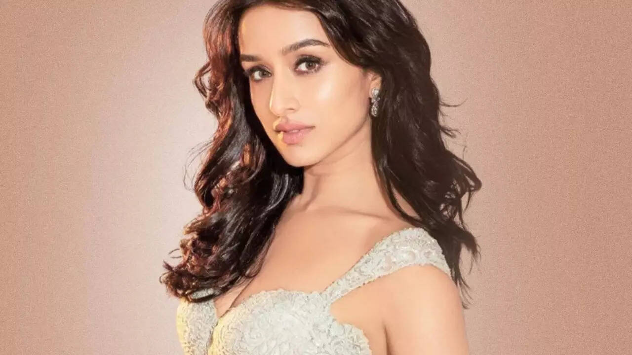 Shraddha Kapoor to appear before ED today