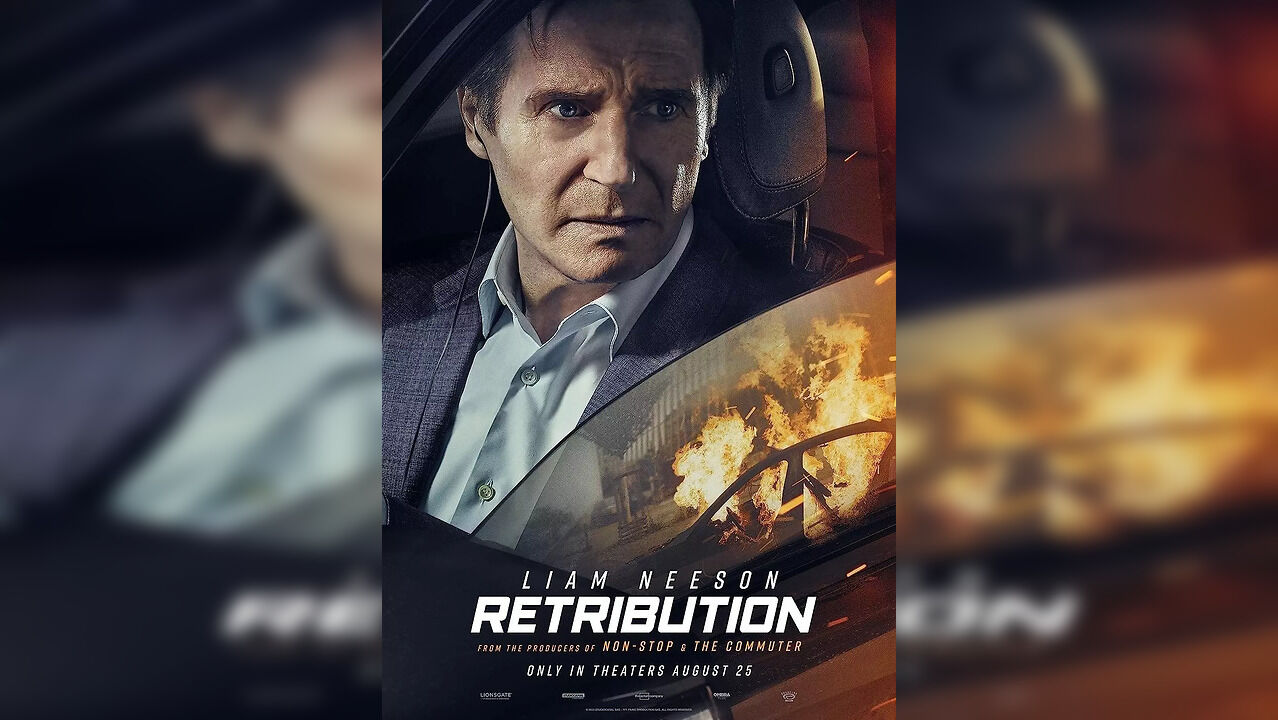Retribution | Release Date, Review, IMDB Ratings, Cast & Trailer | Zoom TV