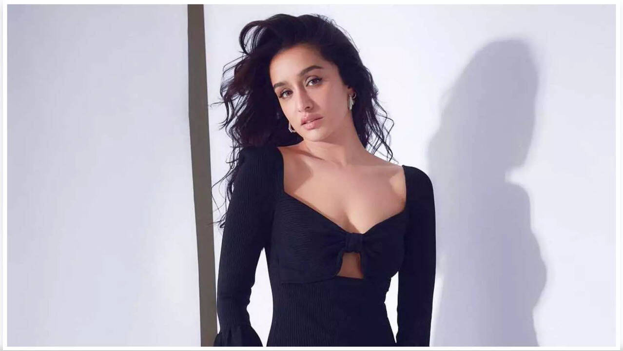 Shraddha Kapoor Dating News