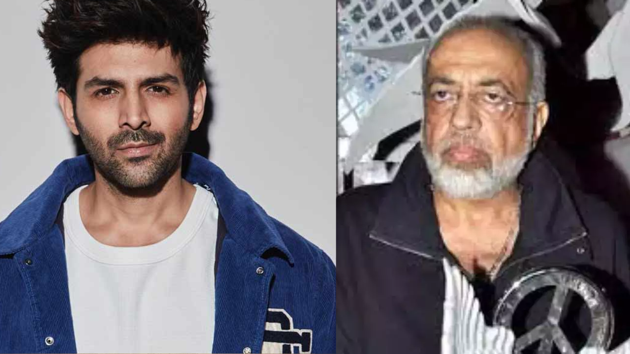 Kartik Aaryan Opted Out Of JP Dutta's Border 2 Because...| Exclusive