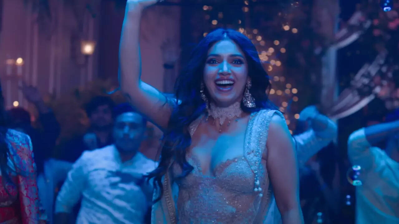 Thank You For Coming Box Office Collection Day 1: Bhumi Pednekar Film Earns Rs 1.06 Crore On Opening Day