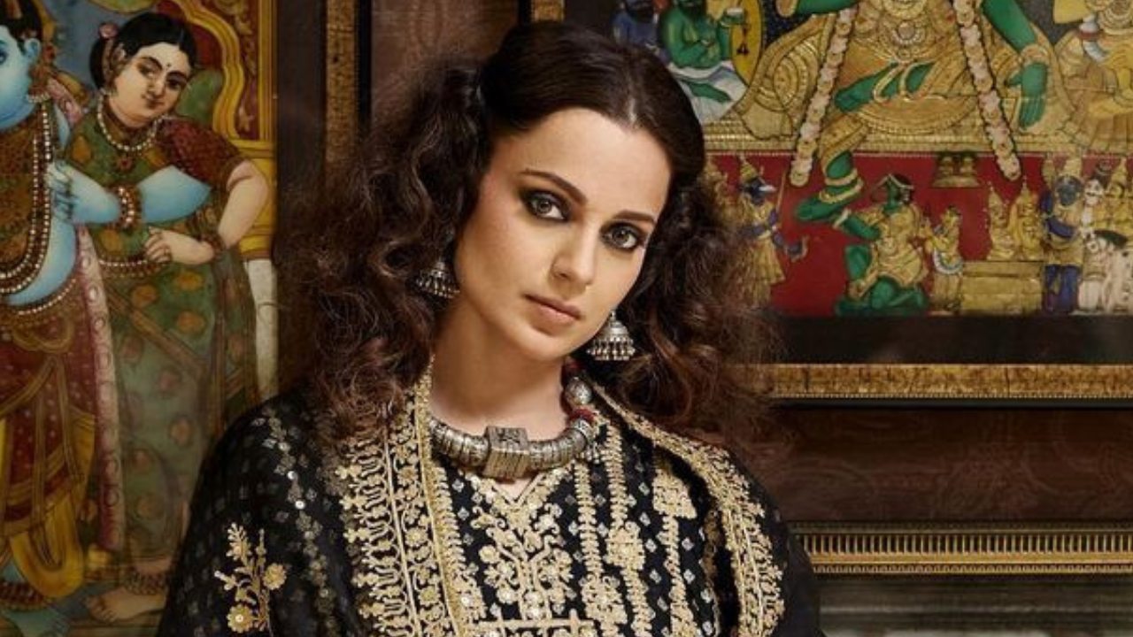 Kangana Ranaut Warns Bollywood Celebs Linked To Mahadev App Case