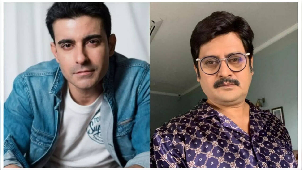 Gautam Rode Web Series