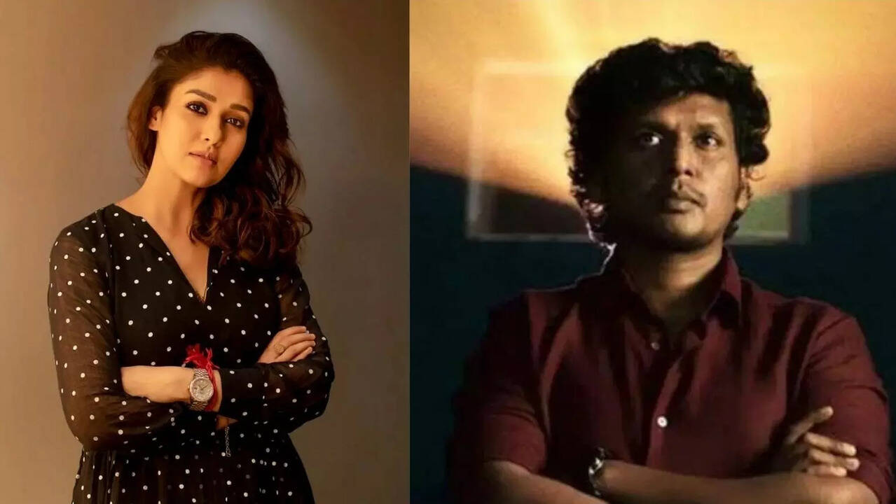 Nayanthara Reportedly Opts Out Of Lokesh Kanagaraj's Film