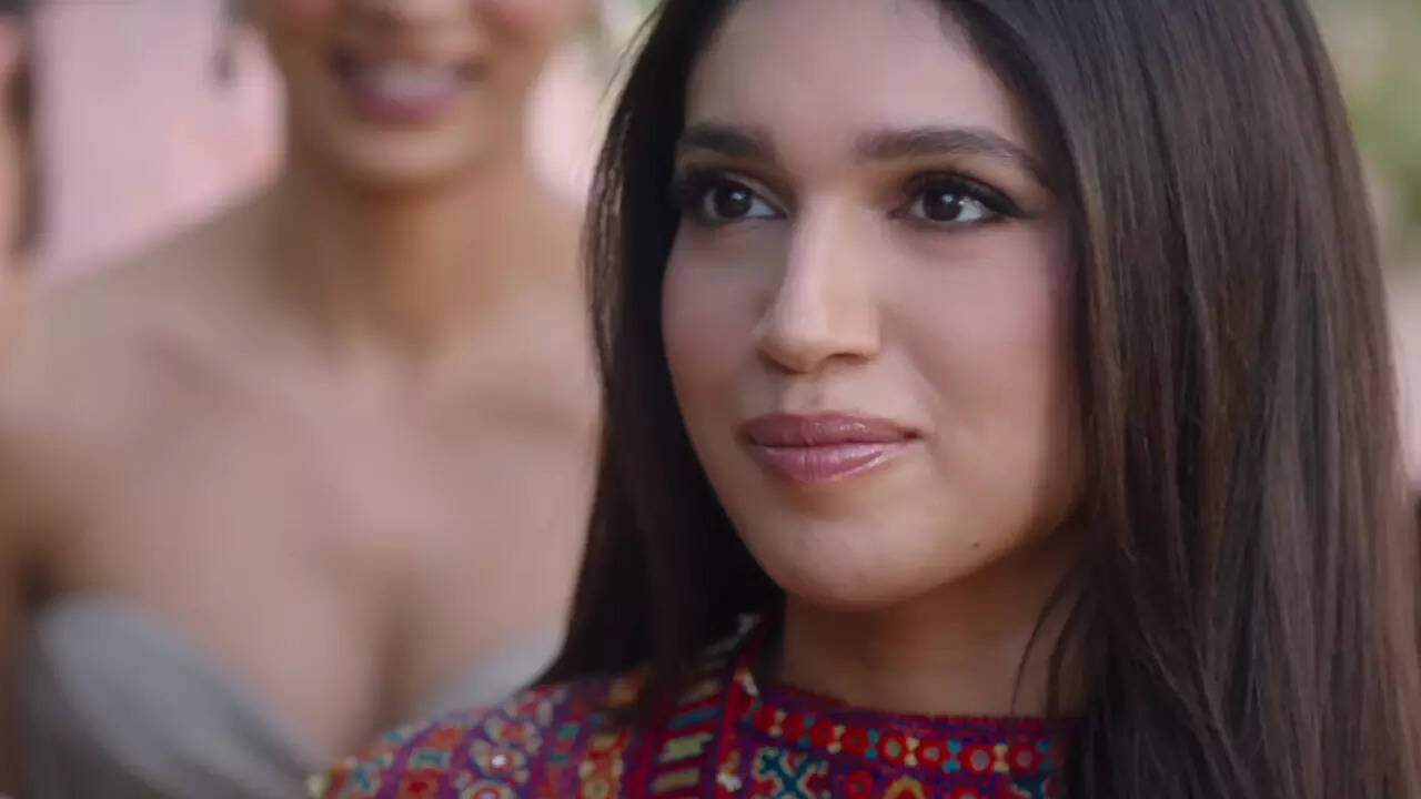 Thank You For Coming Box Office Collection Day 2: Bhumi Pednekar Film Has No Gains, Earns Rs 1.40 Crore