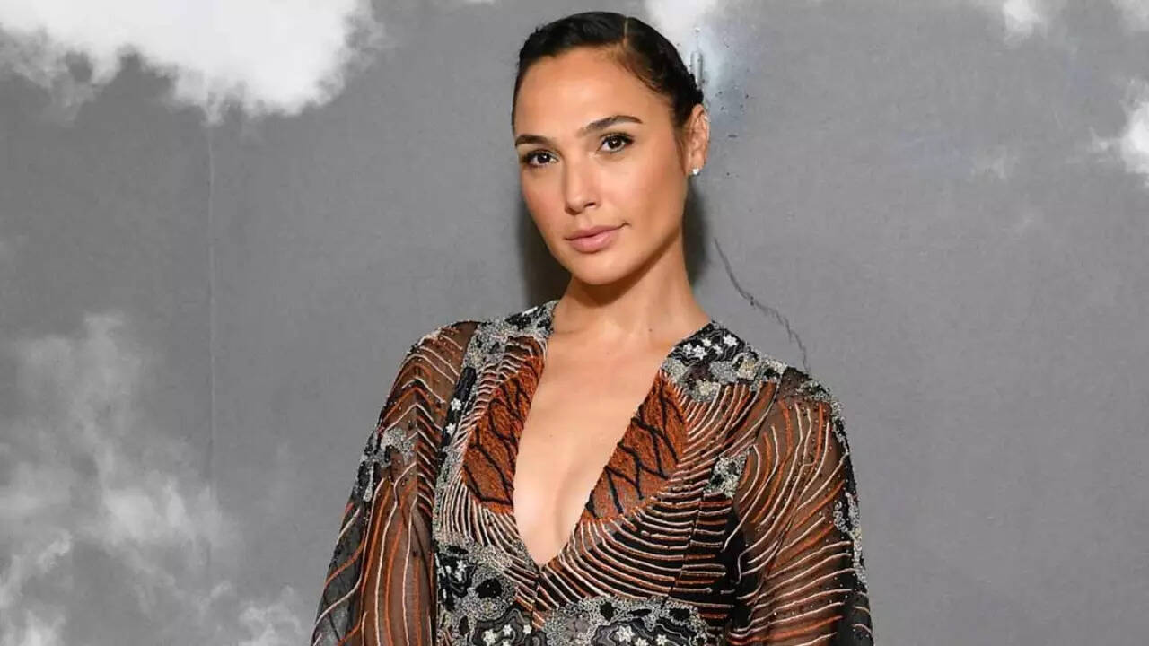 Gal Gadot Condemns 'Horrific Acts Of Terror' In Isreal Amid Hamas Attack. See POST