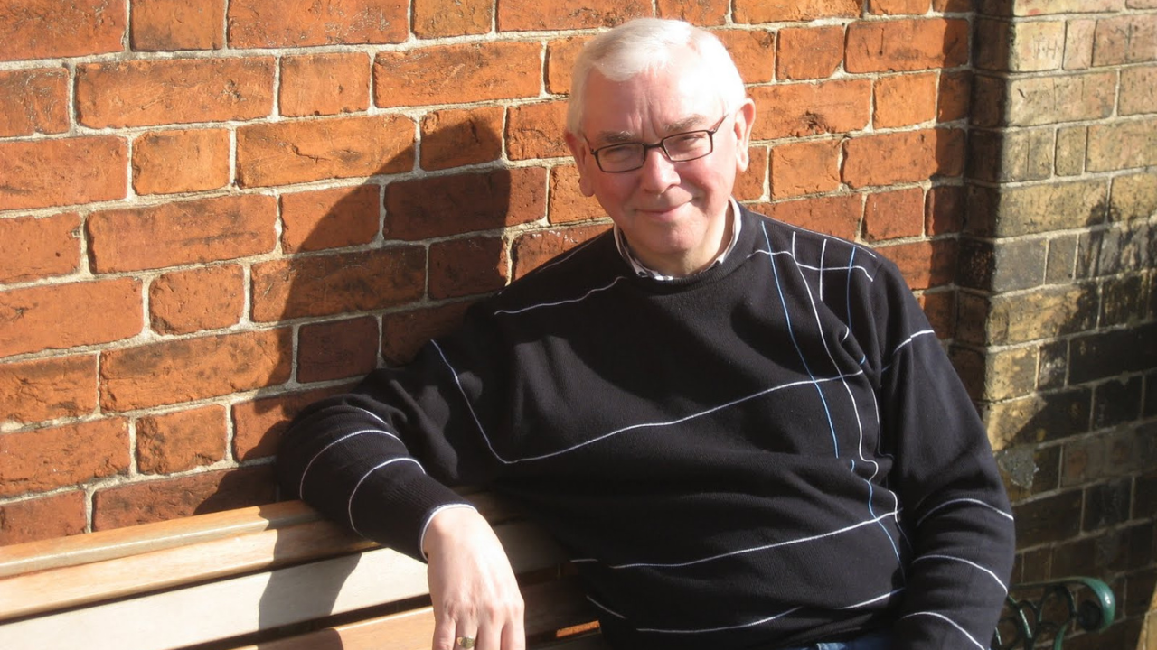 British Filmmaker Terence Davies Dies at 77