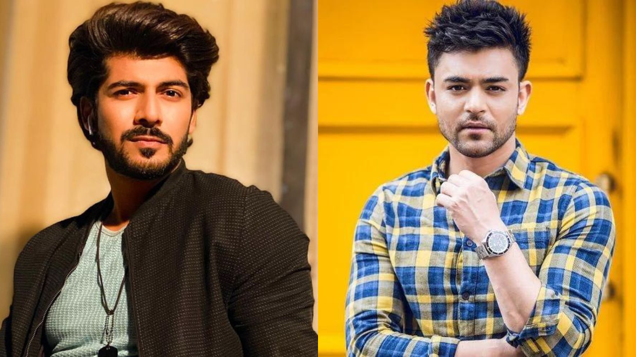 Sheezan Khan SLAMS Mohit Abrol For His 'Pure Hate Speech' On Indian Muslims